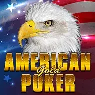American Poker Gold игра