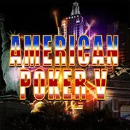 American Poker V игра