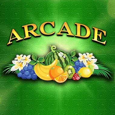 Arcade logo
