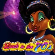 Back to the 70's игра