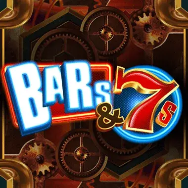BARs&7s logo