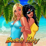 Beach Party игра