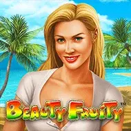 Beauty Fruity игра