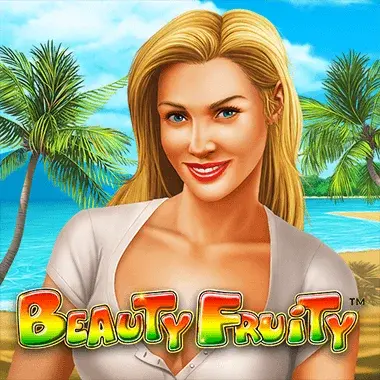 Beauty Fruity logo