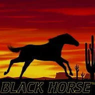 Black Horse игра