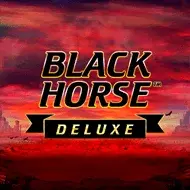 Black Horse Deluxe игра
