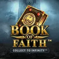 Book of Faith игра