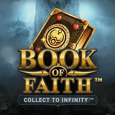 Book of Faith logo