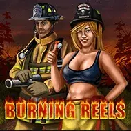 Burning Reels игра