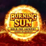 Burning Sun игра