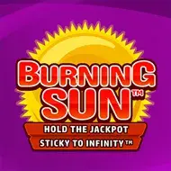 Burning Sun Extremely Light игра