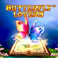 Butterfly Lovers игра