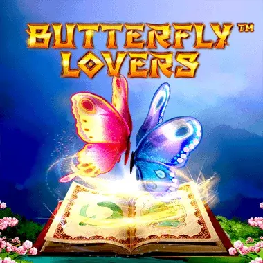 Butterfly Lovers logo