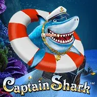 Captain Shark игра