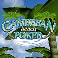 Caribbean Beach Poker игра