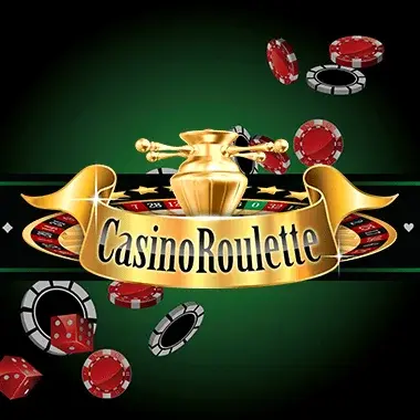Casino Roulette logo