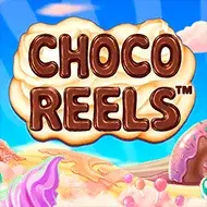 Choco Reels игра