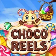 Choco Reels Easter игра