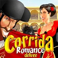 Corrida Romance Deluxe игра