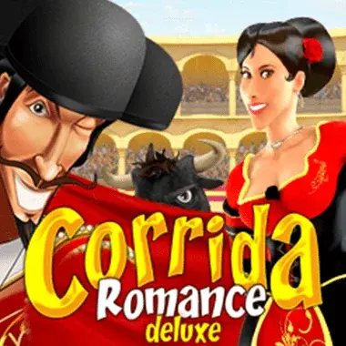 Corrida Romance Deluxe logo