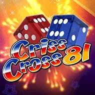 Criss Cross 81 игра