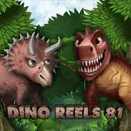 Dino Reels 81 игра