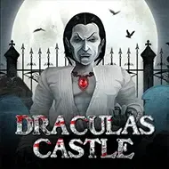 Dracula's Castle игра
