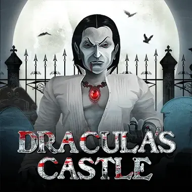Dracula's Castle logo