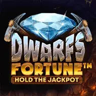 Dwarfs Fortune игра