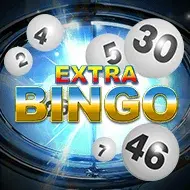 Extra Bingo игра
