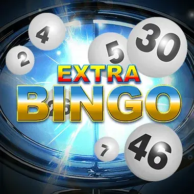 Extra Bingo logo