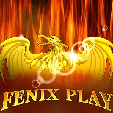 Fenix Play logo