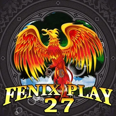 Fenix Play 27 logo