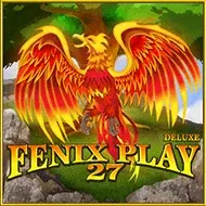 Fenix Play 27 Deluxe игра