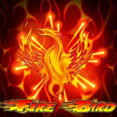 Fire Bird logo