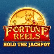 Fortune Reels игра