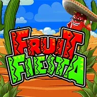 Fruit Fiesta игра