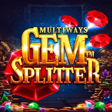 Gem Splitter logo