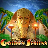 Golden Sphinx игра