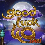 Good Luck 40 игра