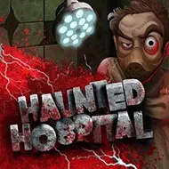 Haunted Hospital Bild