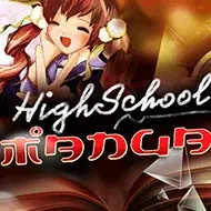 Highschool Manga игра
