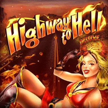 Highway to Hell Deluxe logo