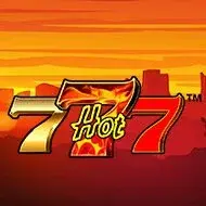 Hot 777 игра