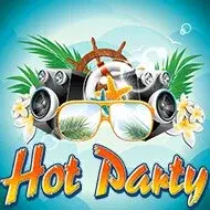 Hot Party игра