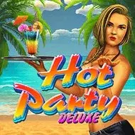 Hot Party Deluxe игра