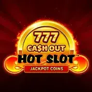 Hot Slot: 777 Cash Out игра