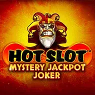 Hot Slot: Mystery Jackpot Joker игра