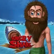 Hungry Shark игра
