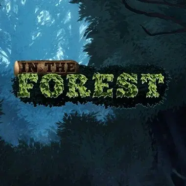 In The Forest logo